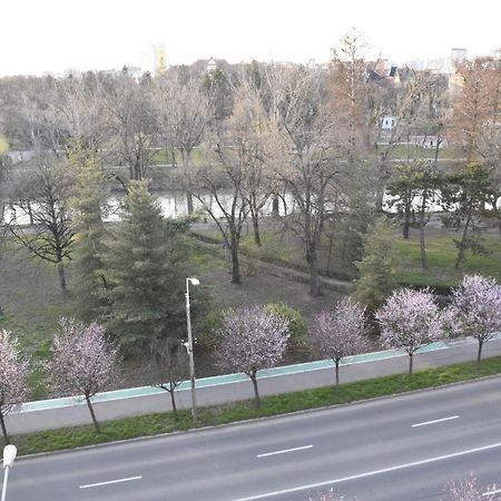 Riverside 1 Timişoara Extérieur photo