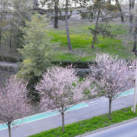 Riverside 1 Timişoara Extérieur photo